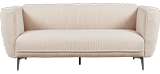 Love Seat și canapea